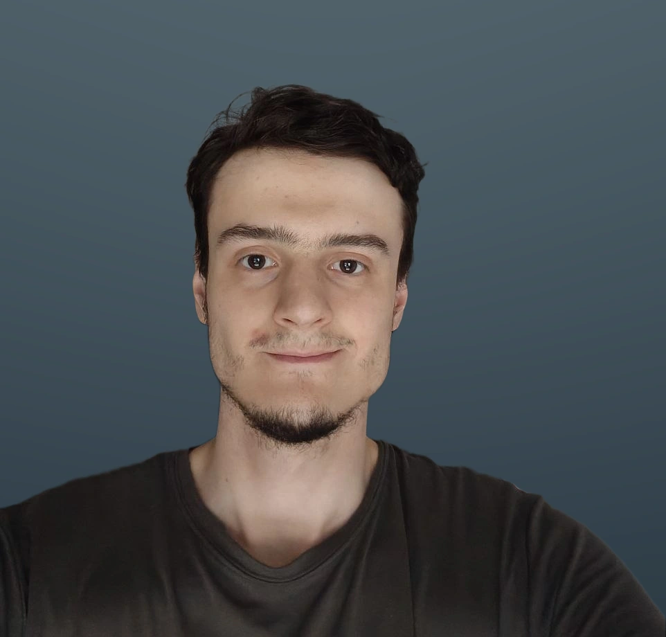 Isa Duraković, IT Systems and Security Engineer